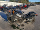 Suzuki GSX1300 R 2009 — Copart