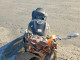 Suzuki GSX1300 R 2009 — Copart
