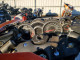 Suzuki GSX1300 R 2009 — Copart