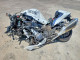 Suzuki GSX1300 RR 2022 — Copart