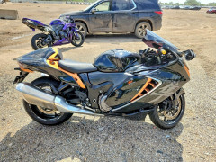 Suzuki GSX1300 RR 2022 — Copart