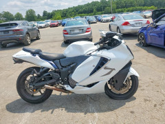 Suzuki GSX1300 RR 2022 — Copart