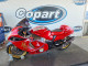 Suzuki GSX1300 2012 — Copart
