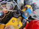 Suzuki GSX1300 2012 — Copart