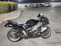 Suzuki GSX1300 2019