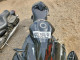Suzuki GSX1300 2025 — Copart