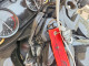 Suzuki GSX1300 2025 — Copart