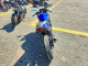 Suzuki GSX250R 2022 — Copart