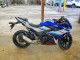 Suzuki GSX250R M 2019 — Copart