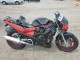 Suzuki GSX600 1995 — Copart