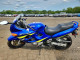 Suzuki GSX600 2002 — Copart
