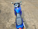 Suzuki GSX600 2002 — Copart