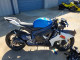Suzuki GSX750 2011 — Copart