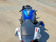 Suzuki GSX750 2011 — Copart