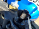 Suzuki GSX750 2011 — Copart