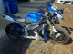 Suzuki GSX750 2011 — Copart