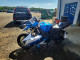 Suzuki GSX750 2011 — Copart