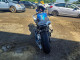 Suzuki GSX750 2011 — Copart