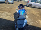 Suzuki GSX750 2011 — Copart