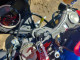 Suzuki GSX750 2011 — Copart