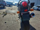 Suzuki GSX750 2002 — Copart