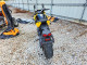 Suzuki GSX800 F 2024 — Copart