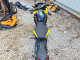 Suzuki GSX800 F 2024 — Copart