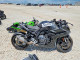 Suzuki GSX800 F 2025 — Copart