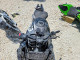 Suzuki GSX800 F 2025 — Copart