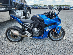 Suzuki GSX800 F 2024 — Copart