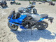 Suzuki GSX800 F 2025 — Copart