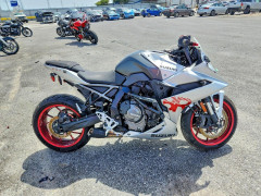 Suzuki GSX800 F 2024 — Copart