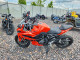 Suzuki GSX800 F 2026 — Copart