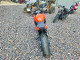 Suzuki GSX800 F 2026 — Copart