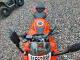 Suzuki GSX800 F 2026 — Copart