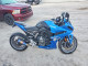 Suzuki GSX800 F 2025 — Copart