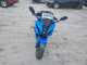 Suzuki GSX800 F 2025 — Copart