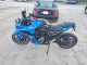 Suzuki GSX800 F 2025 — Copart