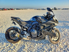 Suzuki GSX800 F 2025 — Copart