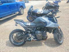 Suzuki GSX800 R 2024 — Copart