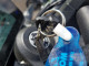 Suzuki GSX800 R 2024 — Copart