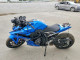 Suzuki GSX800 2026 — Copart