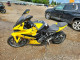 Suzuki GSX800 2024 — Copart