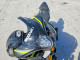 Suzuki GSXR1000 2023 — Copart