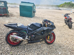 Suzuki GSXR1000 2003 — Copart
