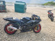 Suzuki GSXR1000 2003 — Copart