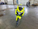 Suzuki GSXR1000 2014 — Copart