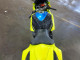 Suzuki GSXR1000 2014 — Copart