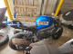 Suzuki GSXR1000 2011 — Copart