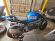 Suzuki GSXR1000 2011 — Copart
